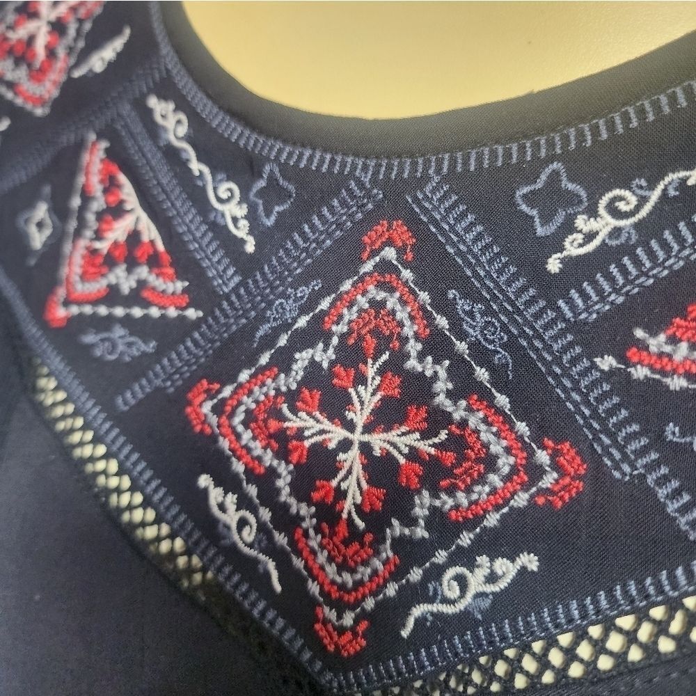 Alchemy Thread Knit Top​ - Picture 5 of 10